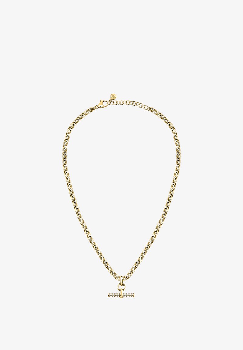 Morellato COLLEZIONE ABBRACCIO - Collana - argento couleur