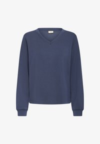 Sélectionné, navy blazer