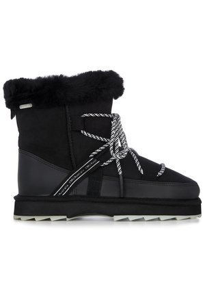 Winter boots - black