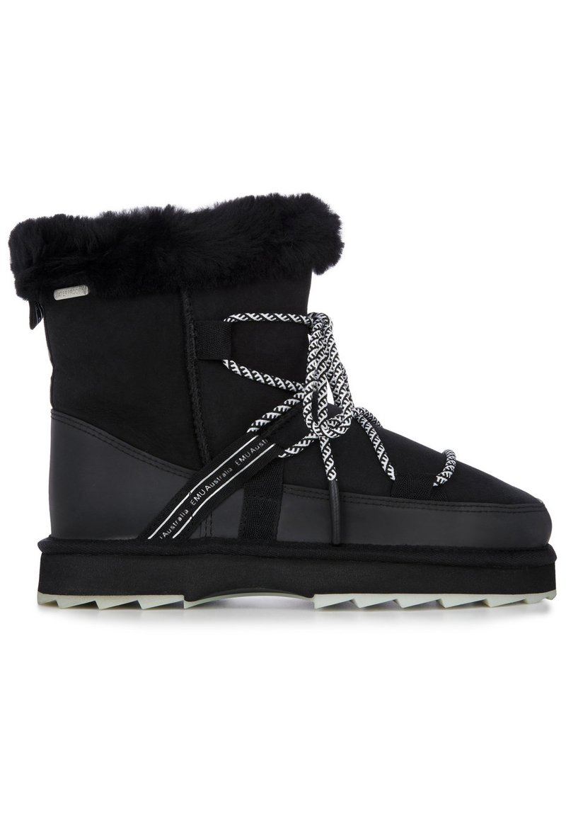 EMU Australia Snowboot/Winterstiefel - black