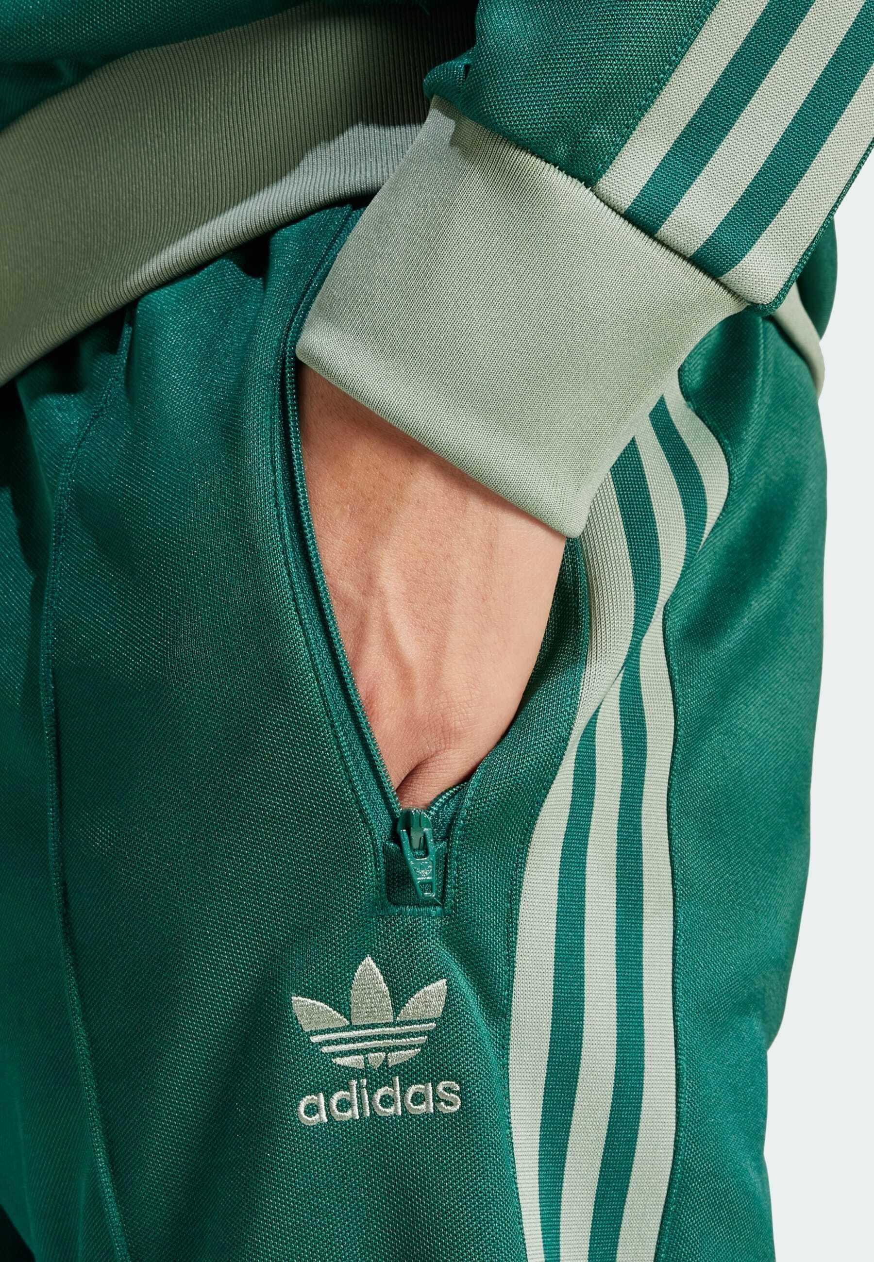 adidas トレーニングパンツ / Collegiate Green Jogger Pants adidas Adicolor Classics Track Pants Collegiate