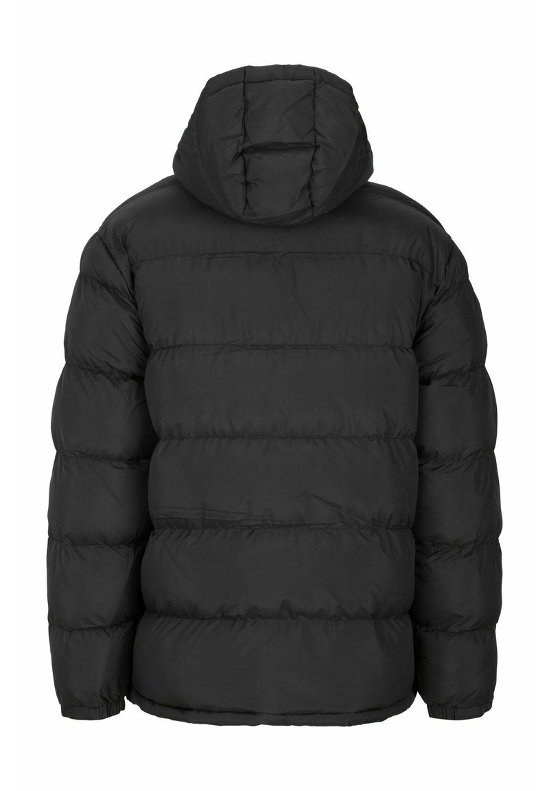 19V69 Italia BY VERSACE SPORTIVO SRL - Winter jacket - black - Zalando 