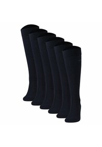 JOOP! 6 PACK - Calzettoni - dunkelblau
