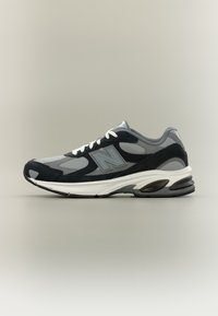 Неизбран, black/harbor grey