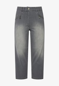 Ei valittu, anthracite