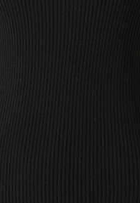 ONLY Strickpullover - black