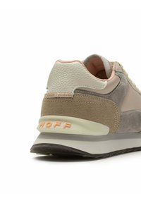 HOFF ANTIBES - Sneakers basse - beige