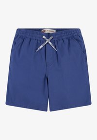 Levi's® PULL ON - Šortky - true navy