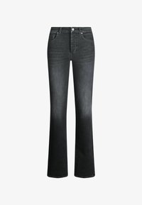 Izbrano, black denim