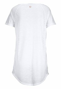 Venice Beach Longsleeve - weiß