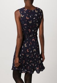 Esprit Collection Vapaa-ajan mekko - multi-coloured