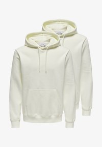 Unausgewählt, cloud dancer