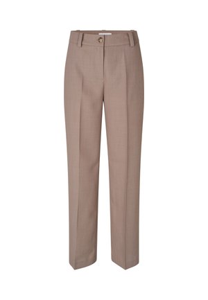 Modström, GALE PANTS - Pantalon classique - spring dust
