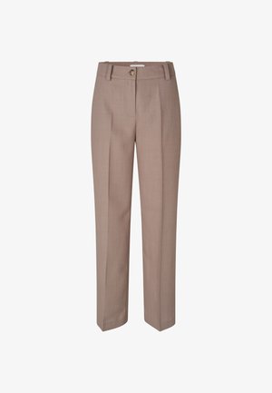 Modström, GALE PANTS - Παντελόνι - spring dust
