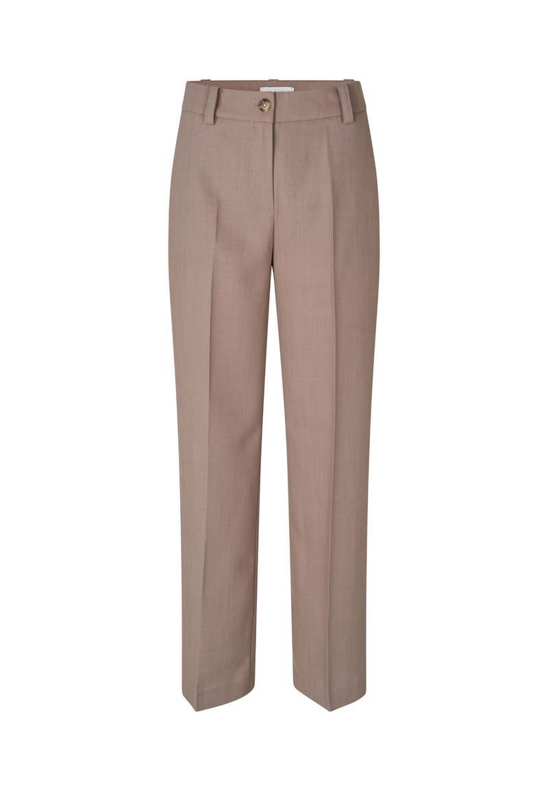 Modström Broek taupe