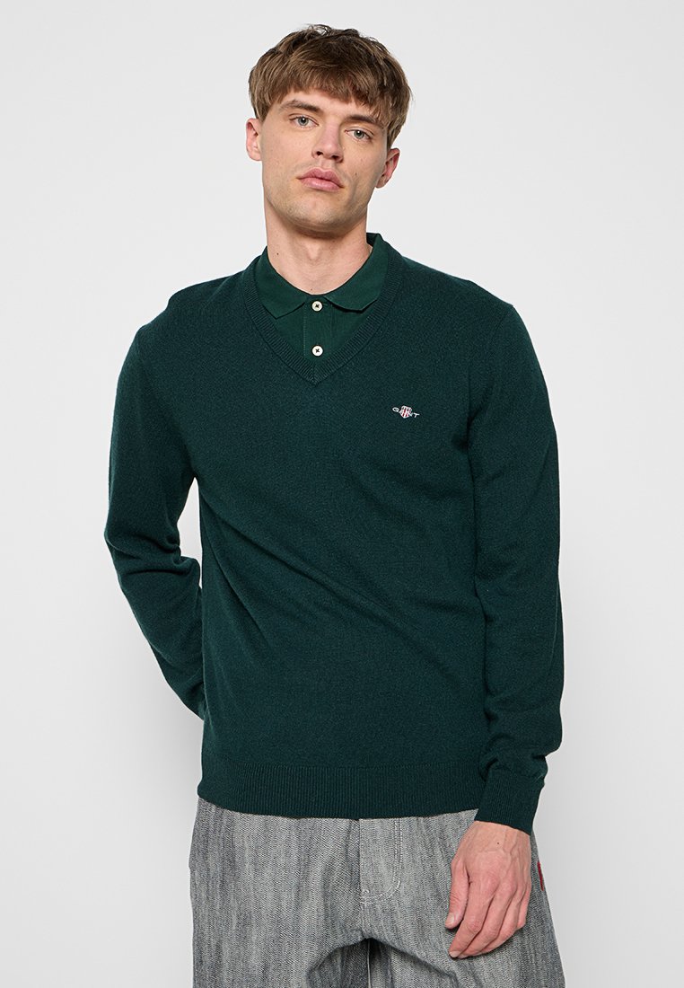 Strickpullover