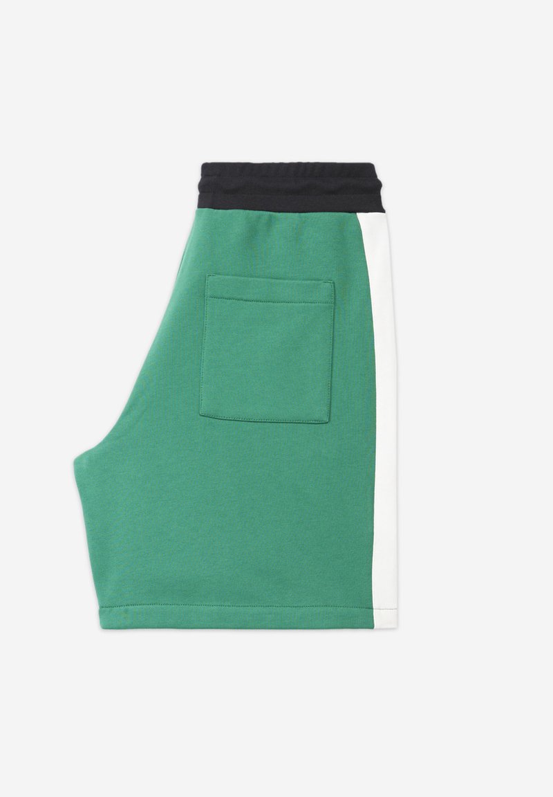 Herren Bekleidung | The Kooples Shorts green black ecru/grün - DA71398 Herren Bekleidung | The Kooples Shorts green black ecru/grün - DA71398
