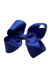 RAINBOW  RIBBON  - Haar-Styling-Accessoires - blue