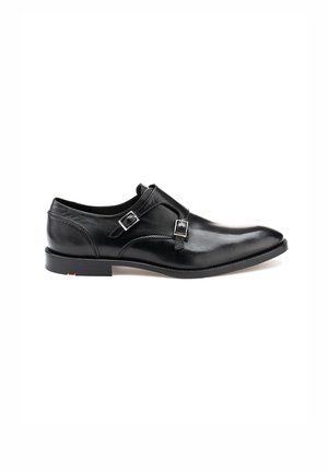NOBEL  - Loafers - schwarz