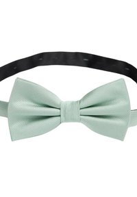 John Henric PRE-TIED SOLID - Fluga - mint green
