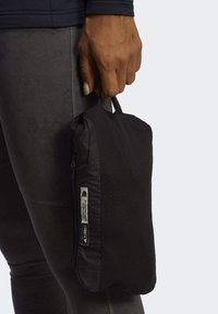 adidas Terrex MULTI WIND - Windbreakers - black