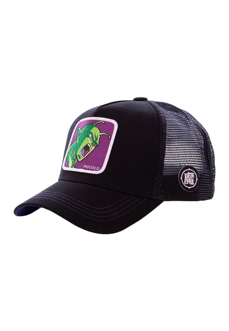 Capslab PICCOLO Cap schwarz/black Zalando.de