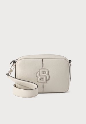 ANETT NEW CROSSBODY - Geantă crossbody - pastel grey