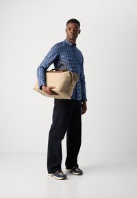 Scotch & Soda SLIM FIT SHIRT - Camicia - faded denim