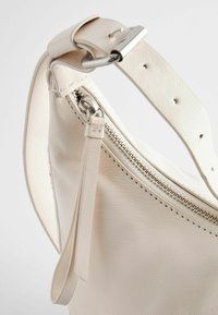 Next Schoudertas - white