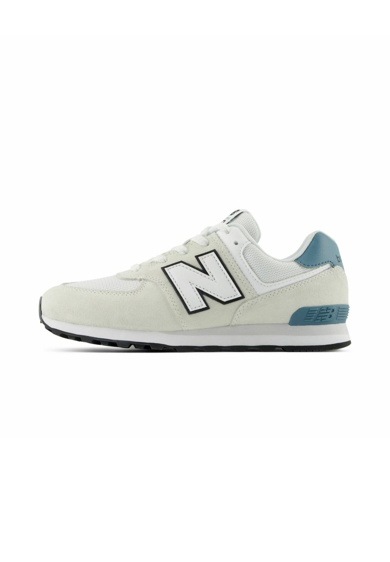574 reflection nb white/off-white
