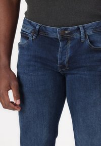 LTB Jeans straight leg - blue denim