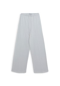 A PALAZZO - Jogginghose - bianco lana