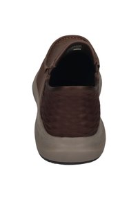 Skechers PARSON OSWIN  - Slipper - cocoa