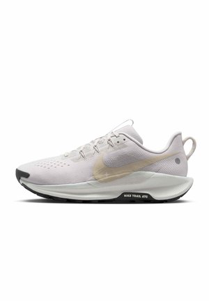 REACTX PEGASUS 5 - Pantofi alergare trail - vast grey summit white black sand drift