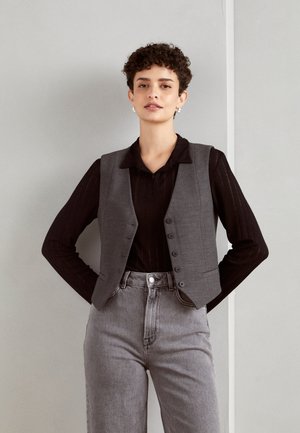 Anna Field Πόλο - black