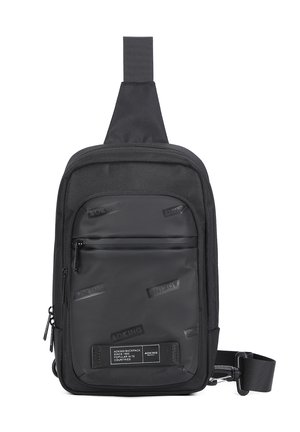 Bum bag - black