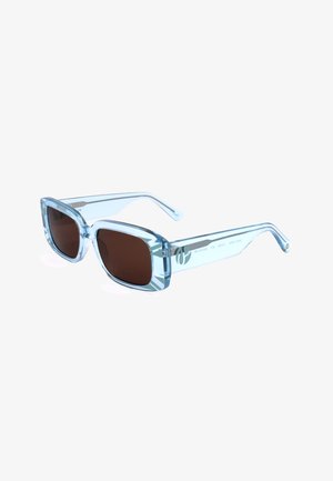 Pepe Jeans, PEPE JEANS SUNGLASSES SANTA CRUZ - Occhiali da sole - light blue