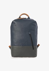 Unausgewählt, night blue