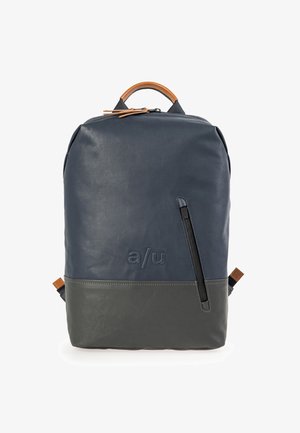 Aunts & Uncles HAMAMATSU - Tagesrucksack - night blue