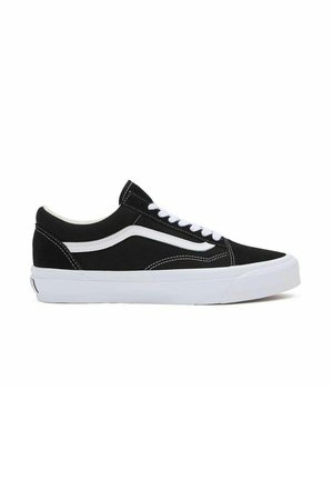 Vans Sneakers basse - nero
