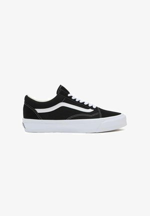Vans Sneakers basse - nero