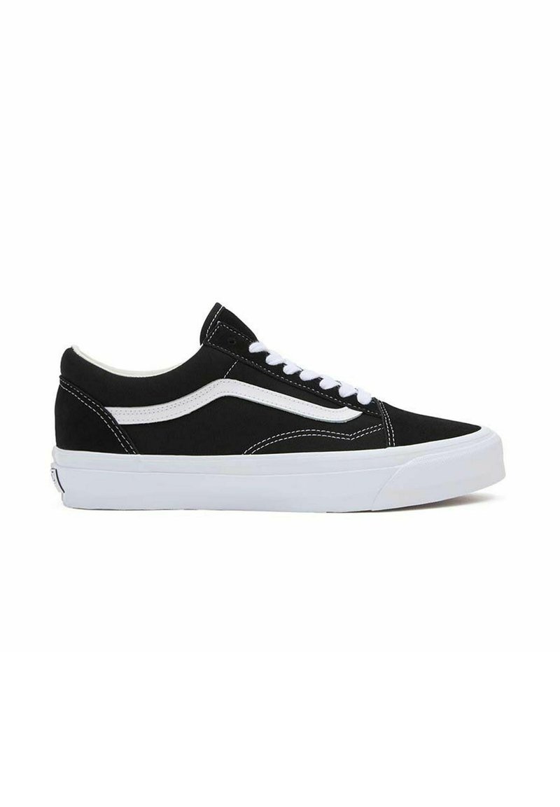 Vans Sneakers basse - nero