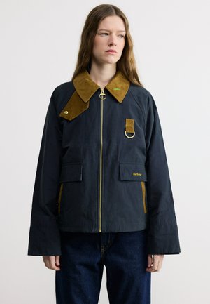 ICONS SPEY - Kurtka wiosenna