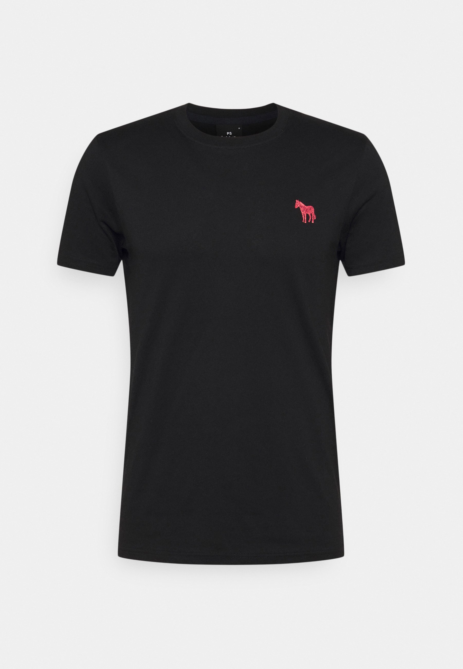 burberry zebra tshirt