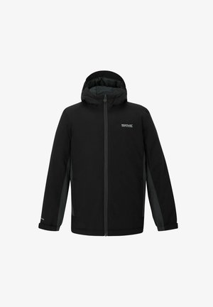Regatta, REGATTA HURDLE WATERPROOF INSULATED JACKETS - Regenjacke / wasserabweisende Jacke - black