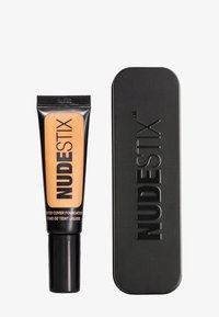 NUDESTIX - TINTED COVER FOUNDATION - Base de maquillaje - nude 5 Imagen en miniatura 1