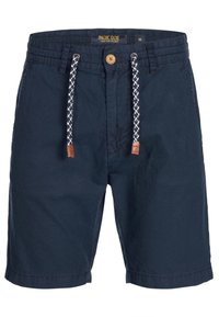 Niet geselecteerd, navy