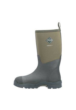 Muckboots DERWENT  - Wellies - moss