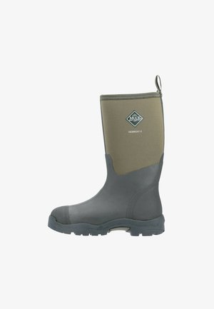 Muckboots DERWENT - Wellies - moss
