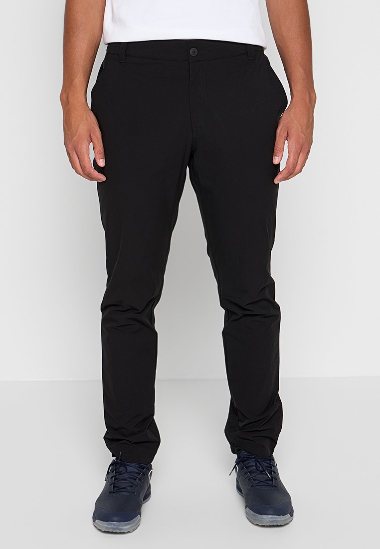 LUHTA Broek zwart LUHTA Broek zwart